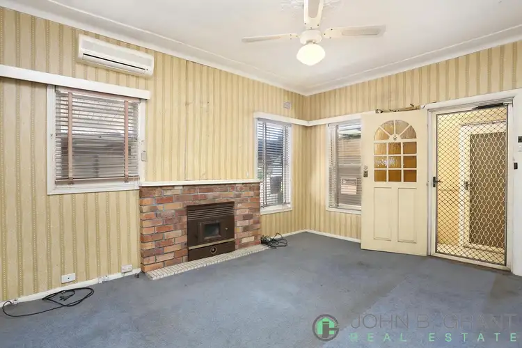 Second view of Homely house listing, 27 Trebartha Street, Bass Hill NSW 2197
