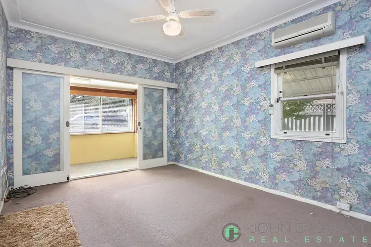 Fifth view of Homely house listing, 27 Trebartha Street, Bass Hill NSW 2197