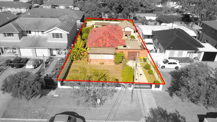Seventh view of Homely house listing, 27 Trebartha Street, Bass Hill NSW 2197