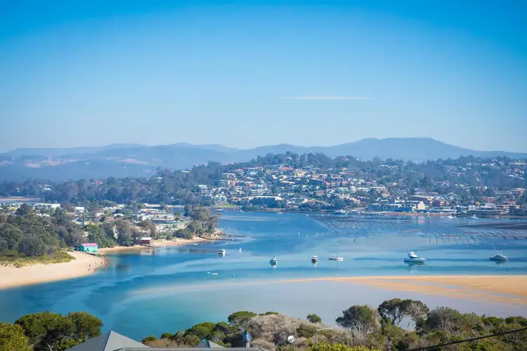 Main view of Homely house listing, 21A Hill Street, Merimbula NSW 2548