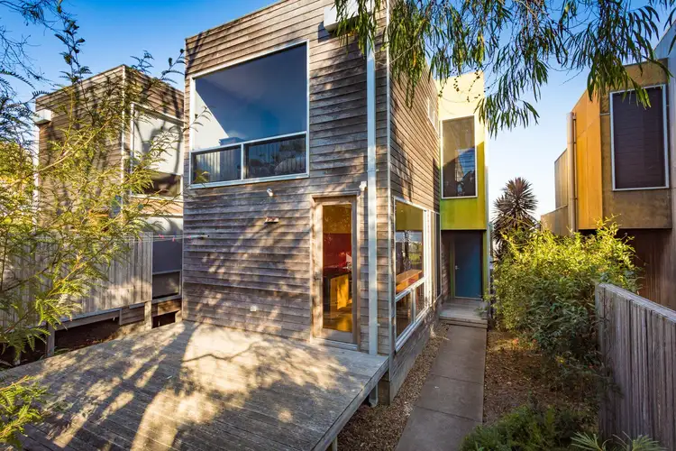 Second view of Homely house listing, 21A Hill Street, Merimbula NSW 2548