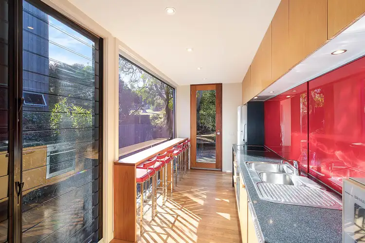 Fourth view of Homely house listing, 21A Hill Street, Merimbula NSW 2548
