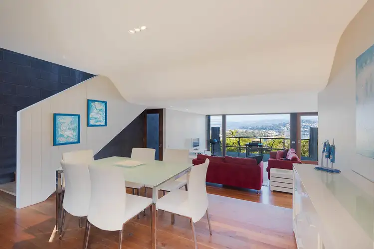 Fifth view of Homely house listing, 21A Hill Street, Merimbula NSW 2548