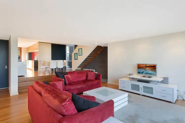 Sixth view of Homely house listing, 21A Hill Street, Merimbula NSW 2548