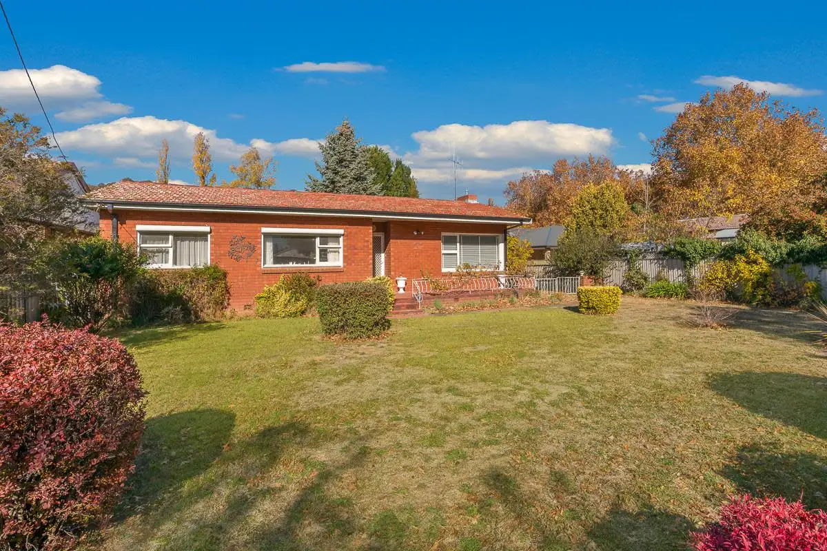 Main view of Homely house listing, 66 Prince Street, Orange NSW 2800