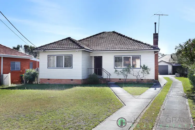 Main view of Homely house listing, 9 Winston Avenue, Bass Hill NSW 2197
