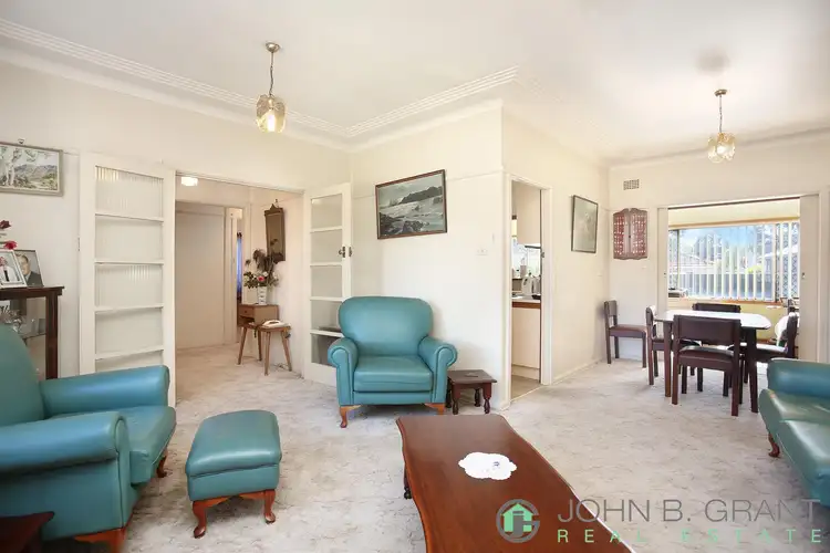 Second view of Homely house listing, 9 Winston Avenue, Bass Hill NSW 2197