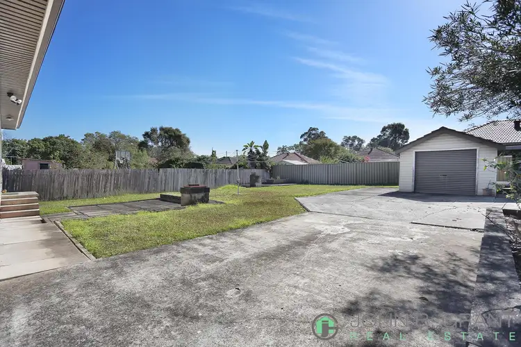 Sixth view of Homely house listing, 9 Winston Avenue, Bass Hill NSW 2197