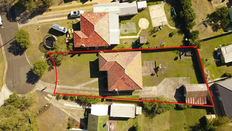 Seventh view of Homely house listing, 9 Winston Avenue, Bass Hill NSW 2197
