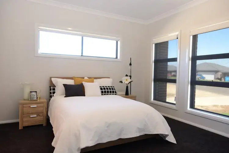 Second view of Homely house listing, 17 Haywood Drive, Orange NSW 2800