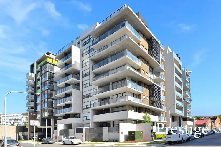 Main view of Homely apartment listing, 13/10 Bidjigal Road, Arncliffe NSW 2205