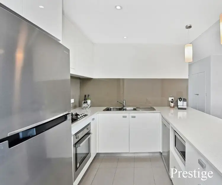 Third view of Homely apartment listing, 13/10 Bidjigal Road, Arncliffe NSW 2205