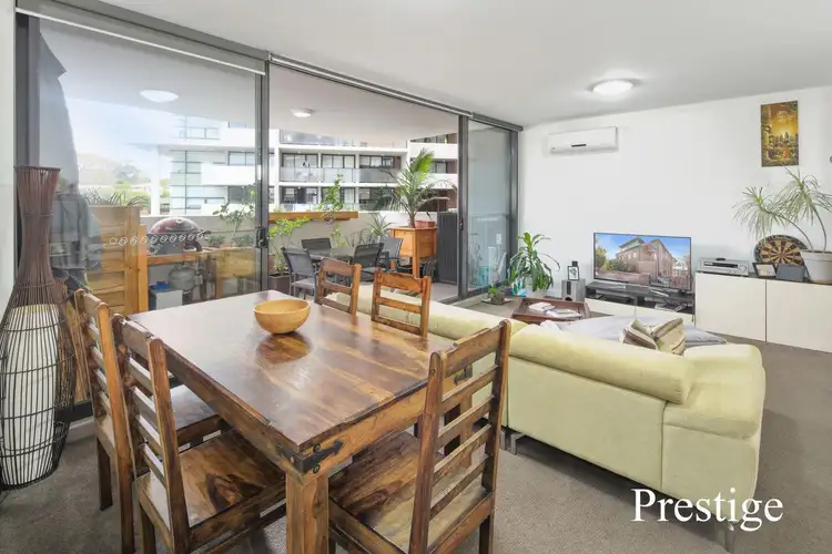 Fifth view of Homely apartment listing, 13/10 Bidjigal Road, Arncliffe NSW 2205