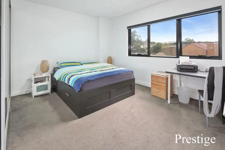 Sixth view of Homely apartment listing, 13/10 Bidjigal Road, Arncliffe NSW 2205