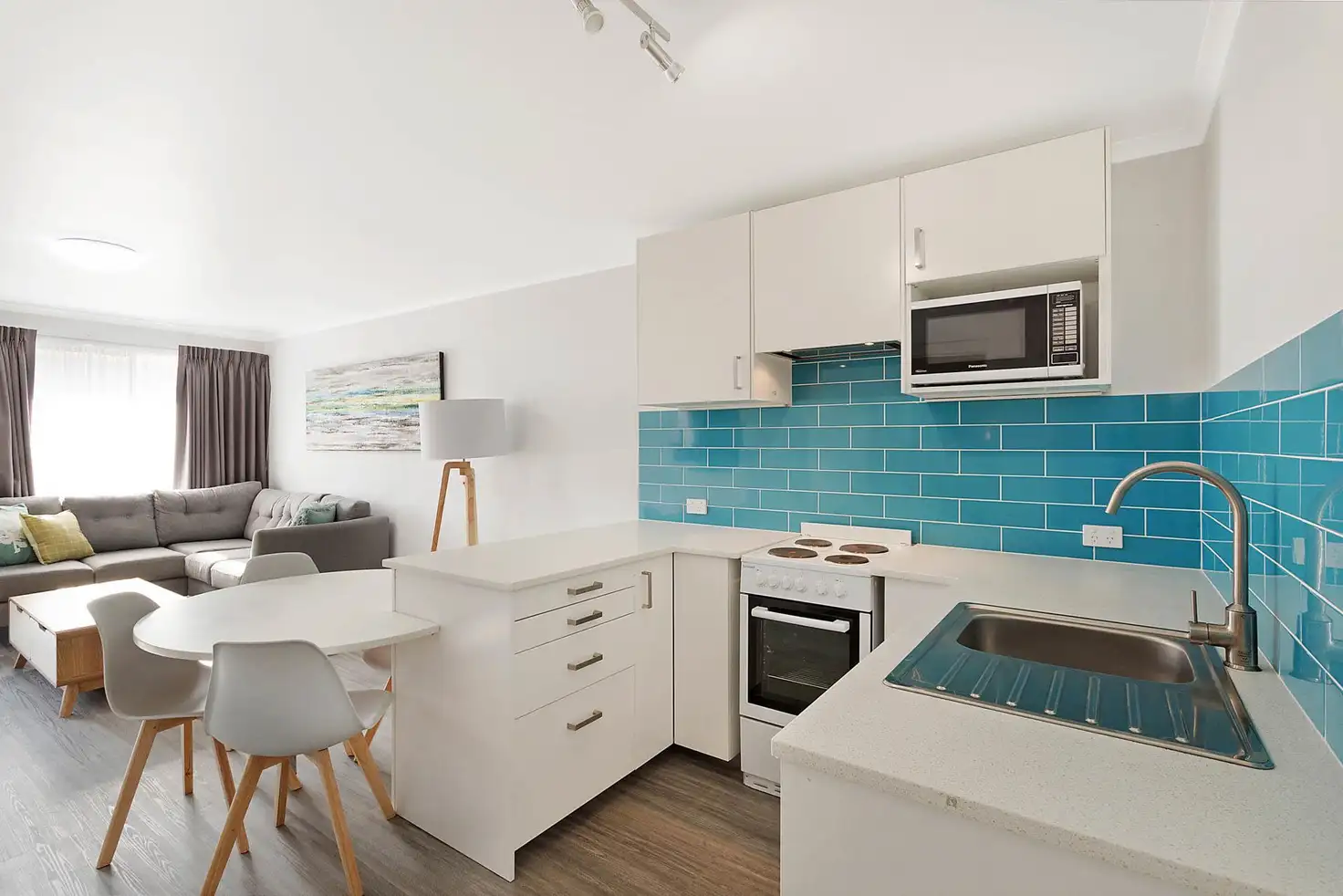 Main view of Homely unit listing, 18/1 Dunns Lane, Merimbula NSW 2548