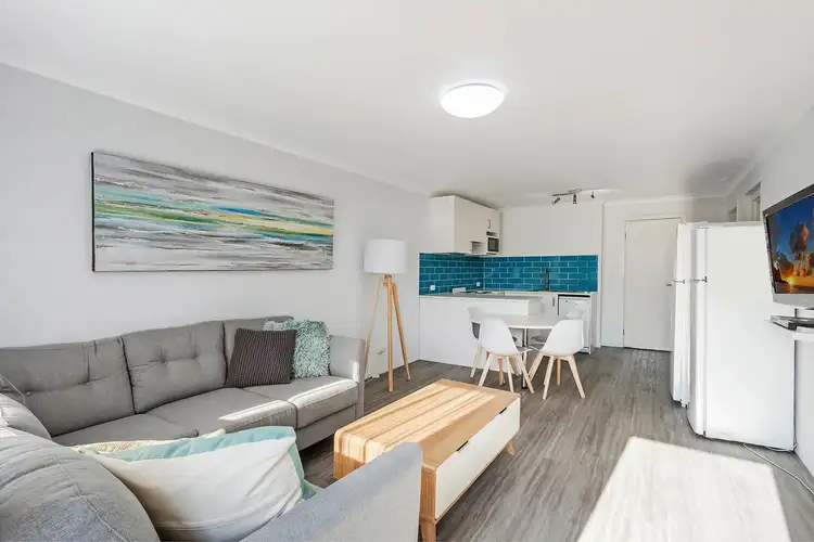 Third view of Homely unit listing, 18/1 Dunns Lane, Merimbula NSW 2548
