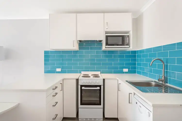 Sixth view of Homely unit listing, 18/1 Dunns Lane, Merimbula NSW 2548