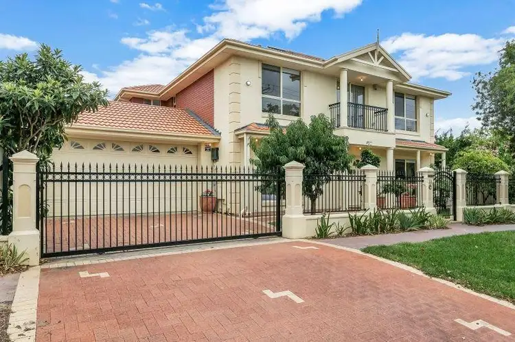 25 Vaughan Street, Prospect SA 5082
