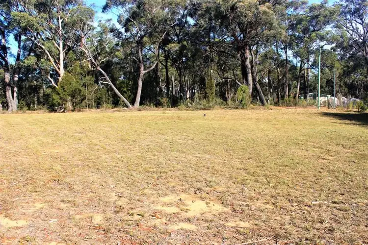 4 Garbutts Road, Wingello NSW 2579
