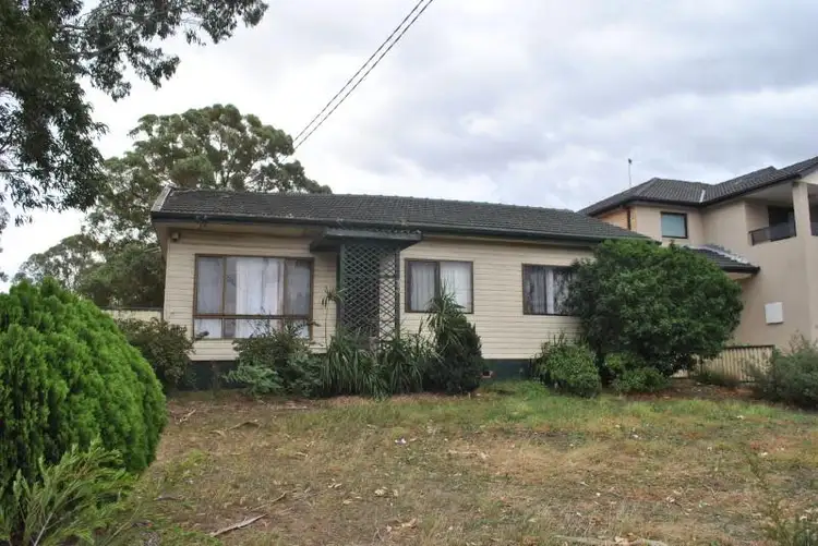 806 Hume Highway, Bass Hill NSW 2197