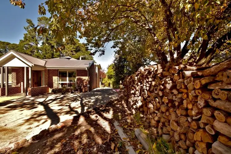 Second view of Homely house listing, 199 Railway Avenue, Bundanoon NSW 2578