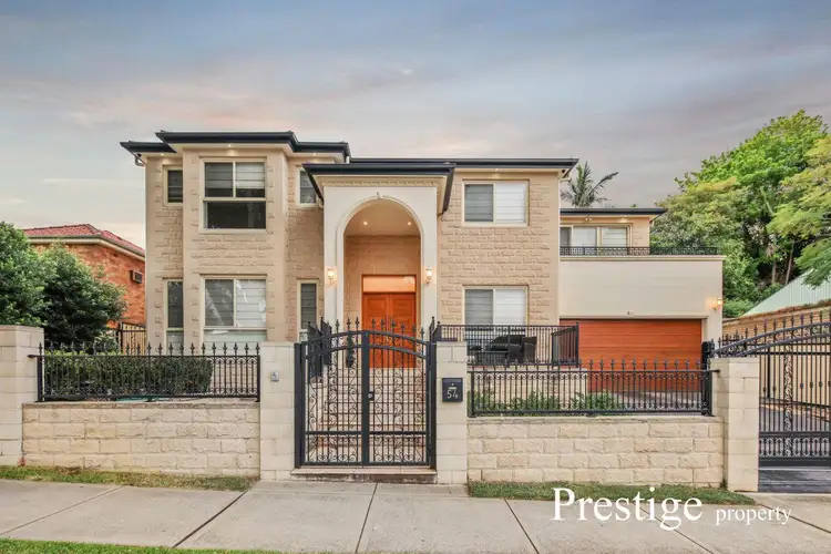 54 Dunmore Street, Bexley NSW 2207
