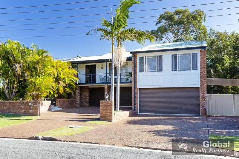 Main view of Homely house listing, 57 Fencott Drive, Jewells NSW 2280