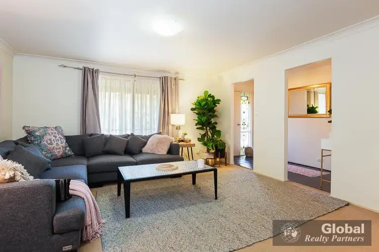 Third view of Homely house listing, 57 Fencott Drive, Jewells NSW 2280
