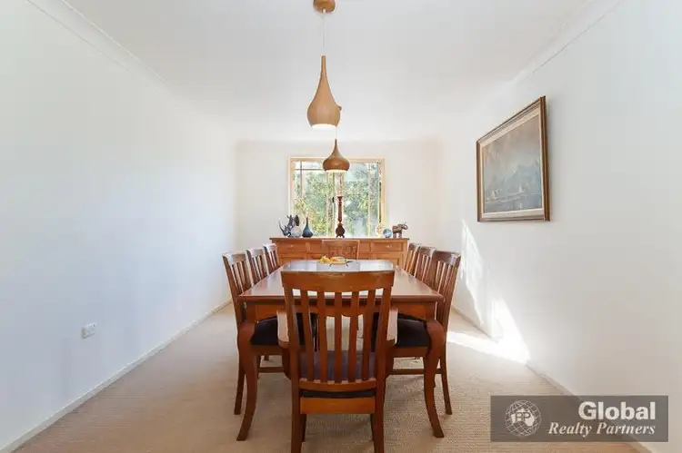 Sixth view of Homely house listing, 57 Fencott Drive, Jewells NSW 2280