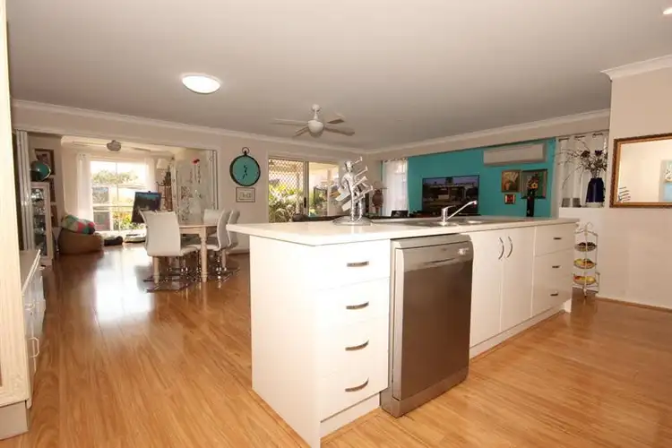 Third view of Homely house listing, 21 Matilda Avenue, Tanilba Bay NSW 2319