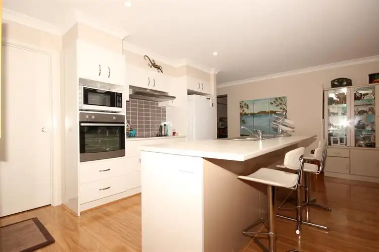 Fourth view of Homely house listing, 21 Matilda Avenue, Tanilba Bay NSW 2319