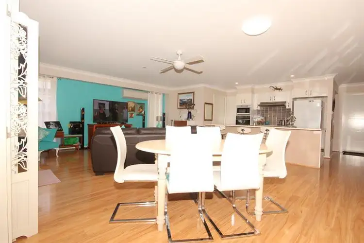Fifth view of Homely house listing, 21 Matilda Avenue, Tanilba Bay NSW 2319