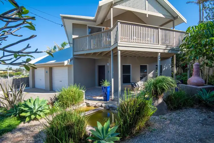 6 Pipeclay Close, Corindi Beach NSW 2456