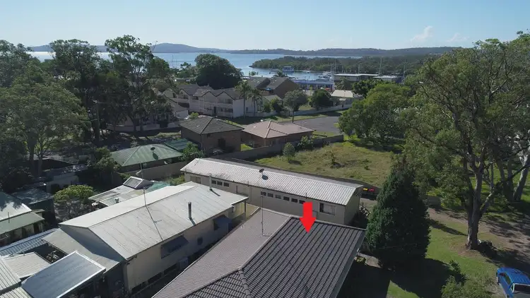 Second view of Homely house listing, 49A Johnson Parade, Lemon Tree Passage NSW 2319