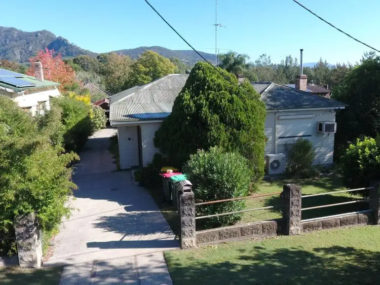 5 Church  Street, Gloucester NSW 2422