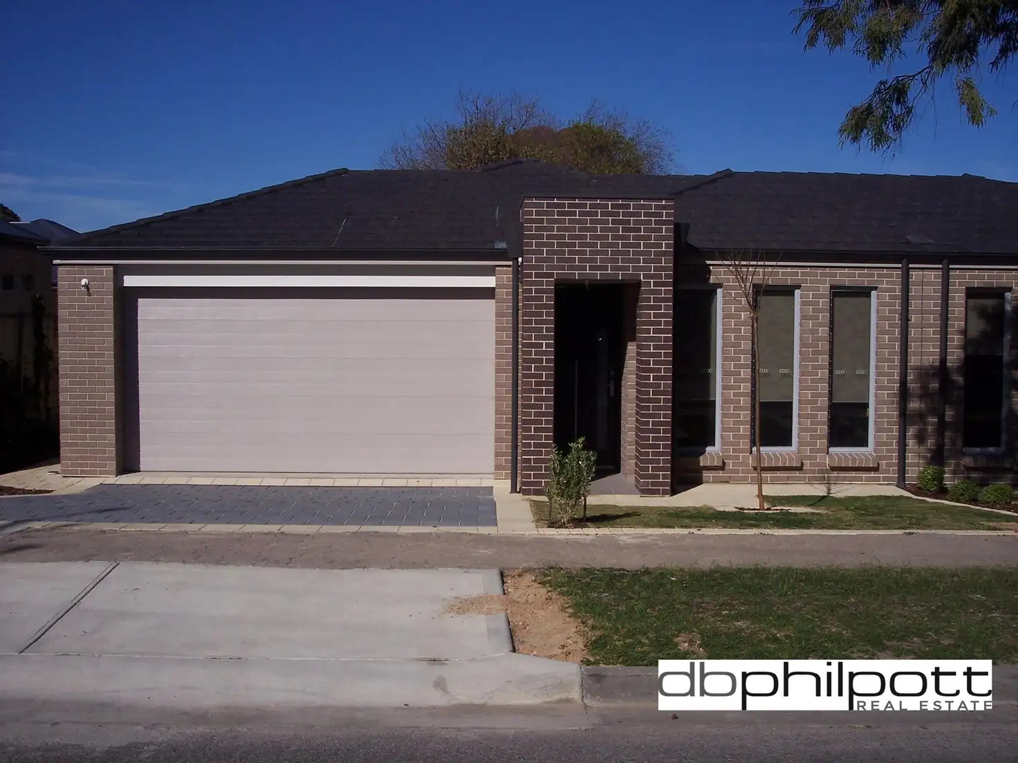 Main view of Homely house listing, 41 B Queensborough Street, Hillcrest SA 5086