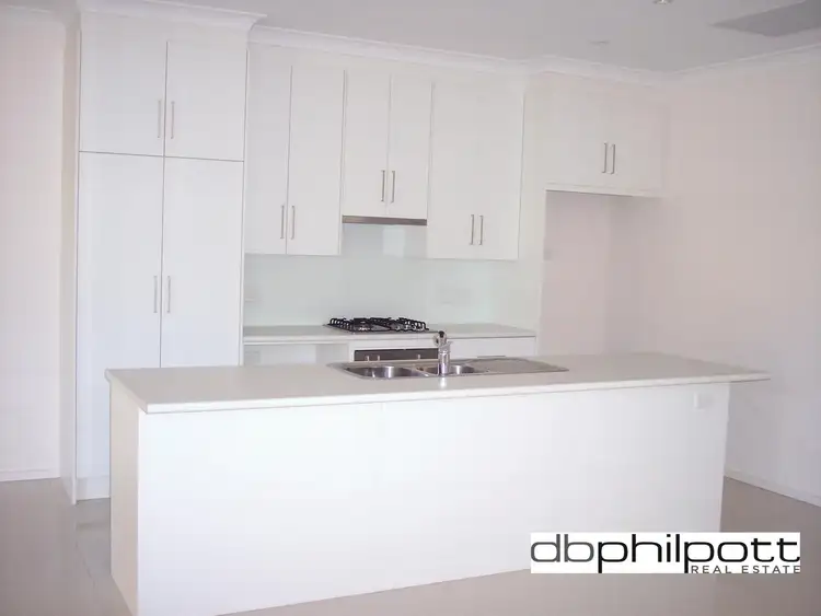 Second view of Homely house listing, 41 B Queensborough Street, Hillcrest SA 5086