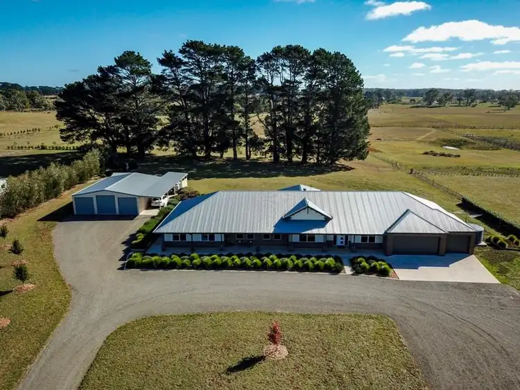 94 Westgrove  Road, Exeter NSW 2579