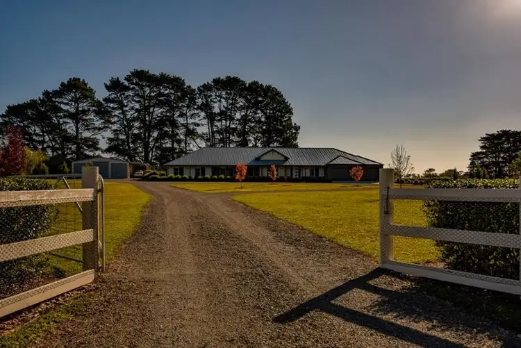 Second view of Homely house listing, 94 Westgrove Road, Exeter NSW 2579