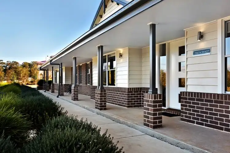 Third view of Homely house listing, 94 Westgrove Road, Exeter NSW 2579