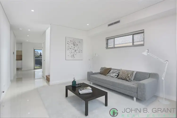 Second view of Homely semi-detached listing, 2/8 - 10 Gurrawillie Street, Villawood NSW 2163