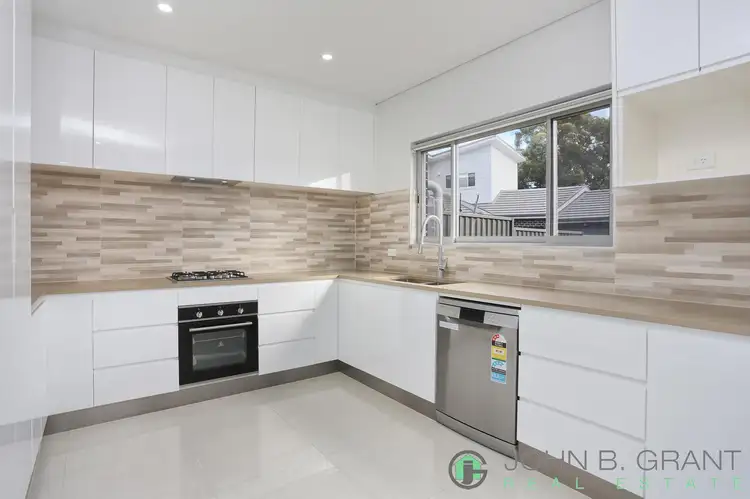 Third view of Homely semi-detached listing, 2/8 - 10 Gurrawillie Street, Villawood NSW 2163