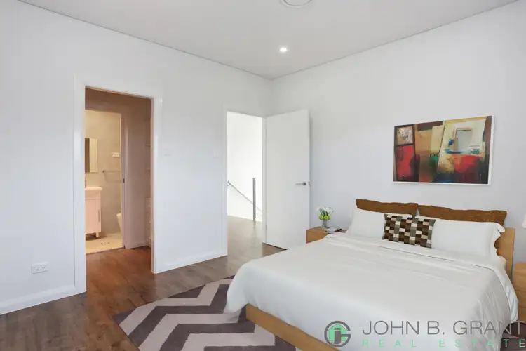 Fourth view of Homely semi-detached listing, 2/8 - 10 Gurrawillie Street, Villawood NSW 2163