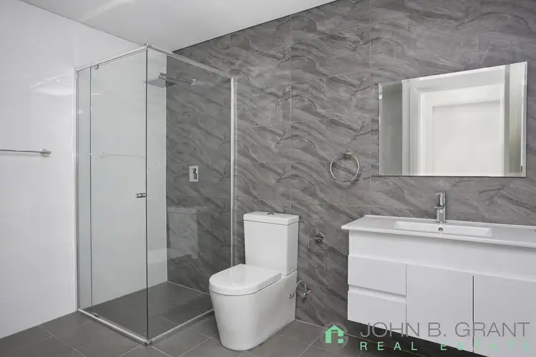 Fifth view of Homely semi-detached listing, 2/8 - 10 Gurrawillie Street, Villawood NSW 2163