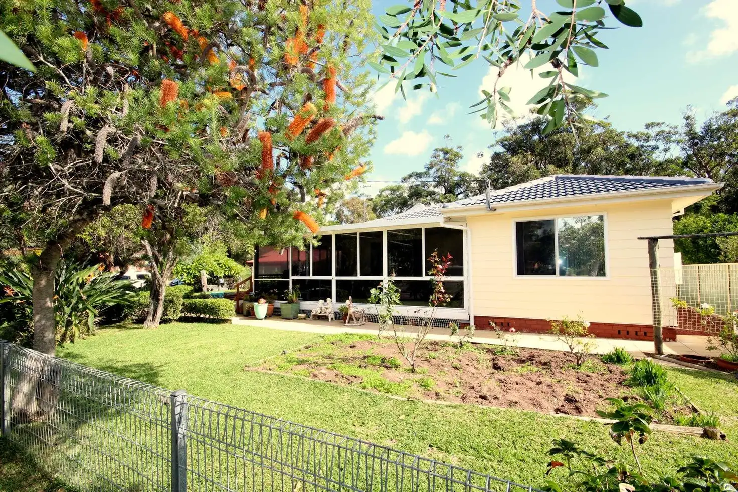 Main view of Homely house listing, 102 John Parade, Lemon Tree Passage NSW 2319