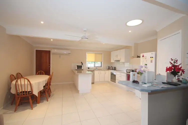 Second view of Homely house listing, 102 John Parade, Lemon Tree Passage NSW 2319