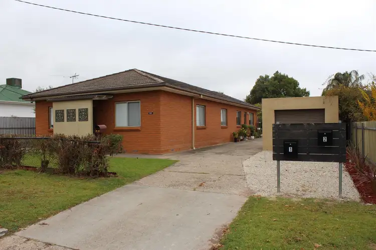 480 Alldis Avenue, Lavington NSW 2641