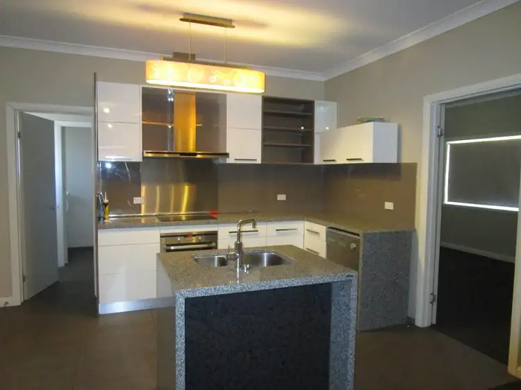Second view of Homely semi-detached listing, 480 Alldis Avenue, Lavington NSW 2641