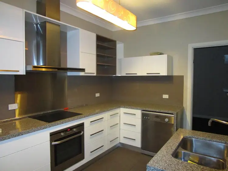 Third view of Homely semi-detached listing, 480 Alldis Avenue, Lavington NSW 2641