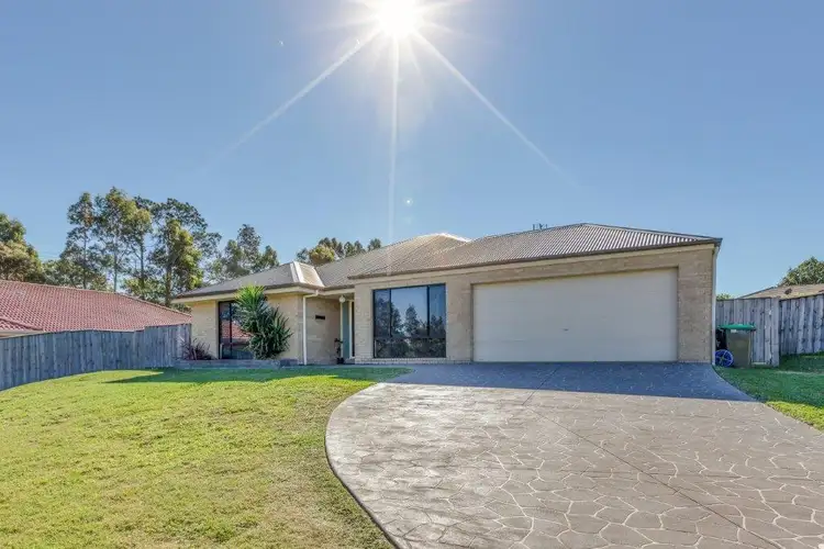 Main view of Homely house listing, 18 Passage Close, Gillieston Heights NSW 2321